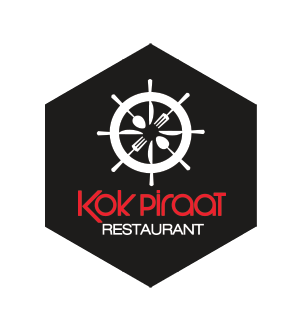 Logo Kok Piraat